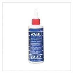 WAHL – Specialolja för skär 118 ml
