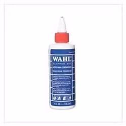WAHL – Specialolja för skär 118 ml