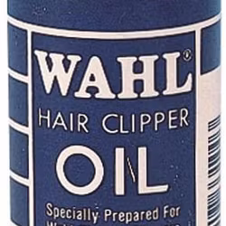 WAHL – Specialolja för skär 118 ml