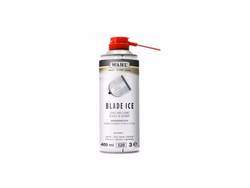 Wahl Blade Ice Kylspray 400ml
