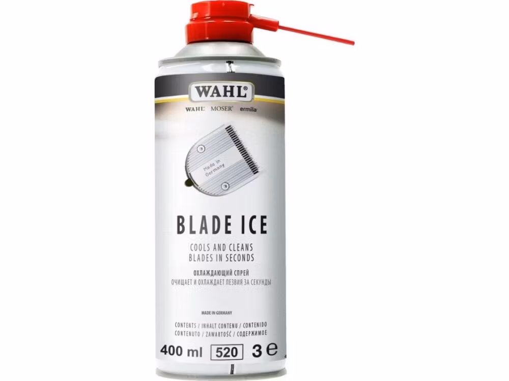 Wahl Blade Ice Kylspray 400ml