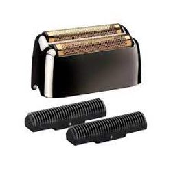 BaByliss Pro 4Artists FXRF2GSE - Ersättande näthinna och blad för FOILFX02 FXFS2GSE