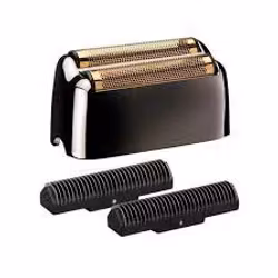 BaByliss Pro 4Artists FXRF2GSE - Ersättande näthinna och blad för FOILFX02 FXFS2GSE