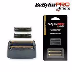 BaByliss Pro 4Artists FXRF2GSE - Ersättande näthinna och blad för FOILFX02 FXFS2GSE