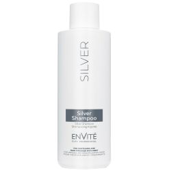 dusy professional EnVité Silver Schampo 1000 ml