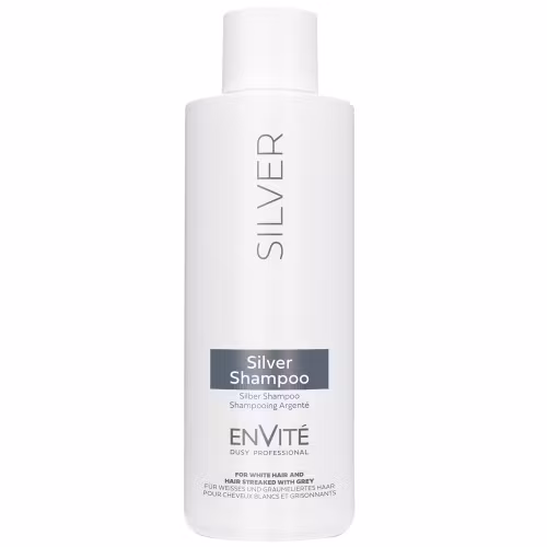 dusy professional EnVité Silver Schampo 1000 ml
