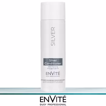 Dusy ENVITÉ Silver Conditioner 200 ml
