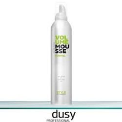 Dusy Style Volume Mousse 400 ml