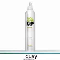 Dusy Style Volume Mousse 400 ml