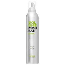Dusy Style Volume Mousse 400 ml