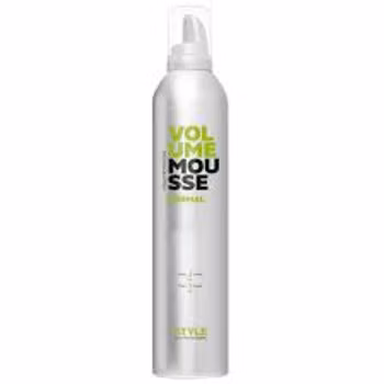 Dusy Style Volume Mousse 400 ml