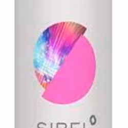 SIBEL Hårfärg Spray Rosa,125ml