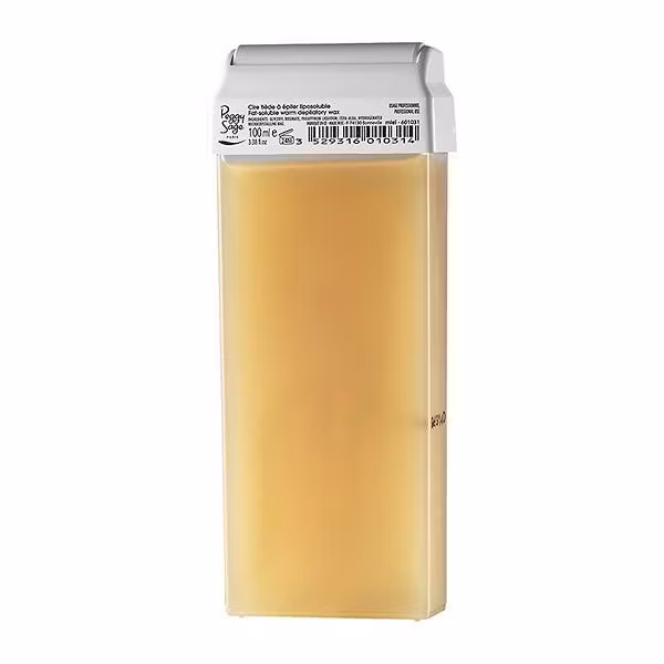 PÅFYLLNINGSVAX FÖR AVHÖRING 100ML HONING