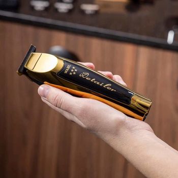 WAHL – Gold Cordless Detailer LI
