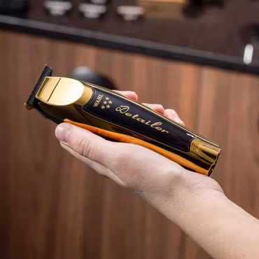 WAHL – Gold Cordless Detailer LI