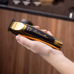 WAHL – Gold Cordless Detailer LI