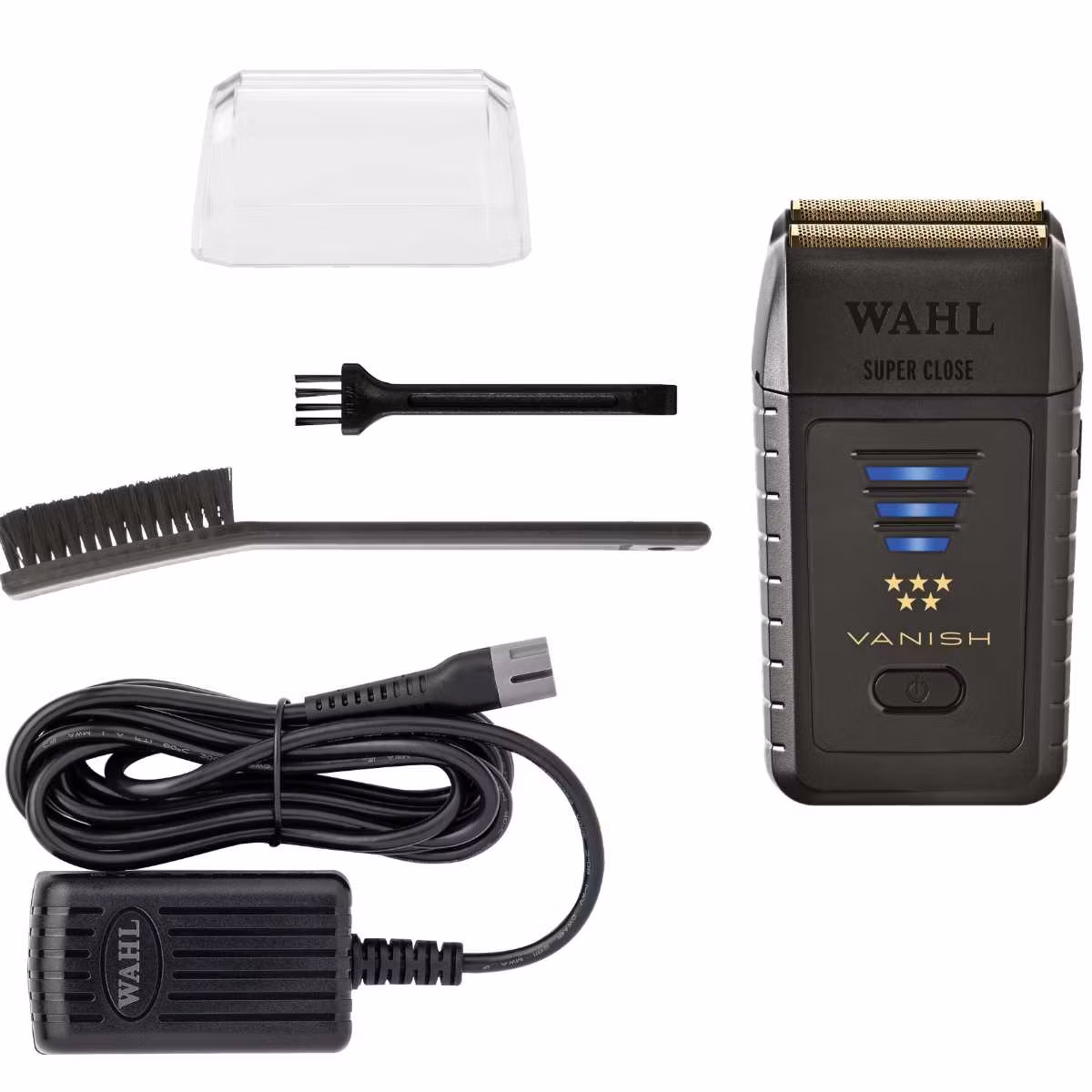 Wahl rakapparat Vanish Shaver Five Star