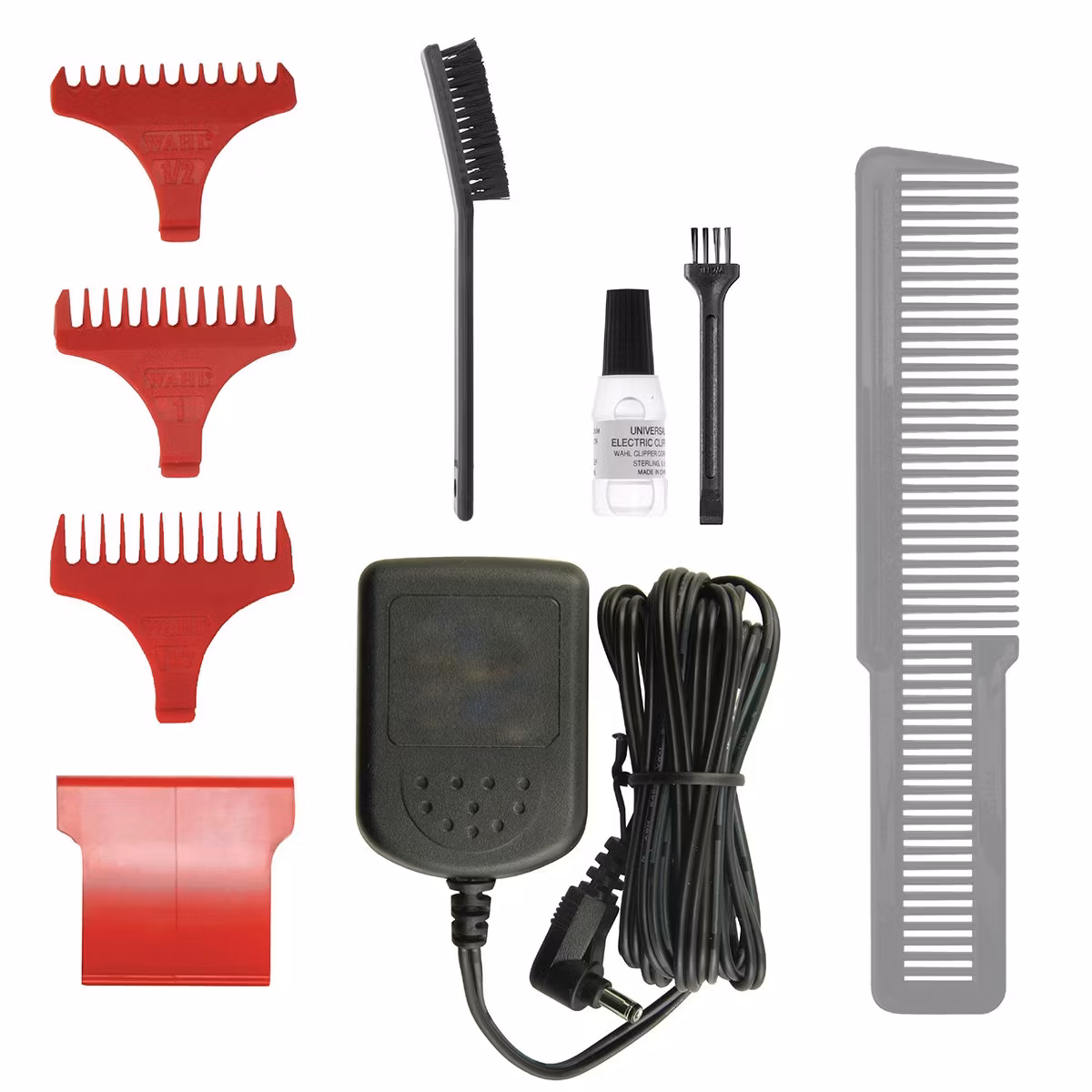 Wahl 8591-016 Super Taper