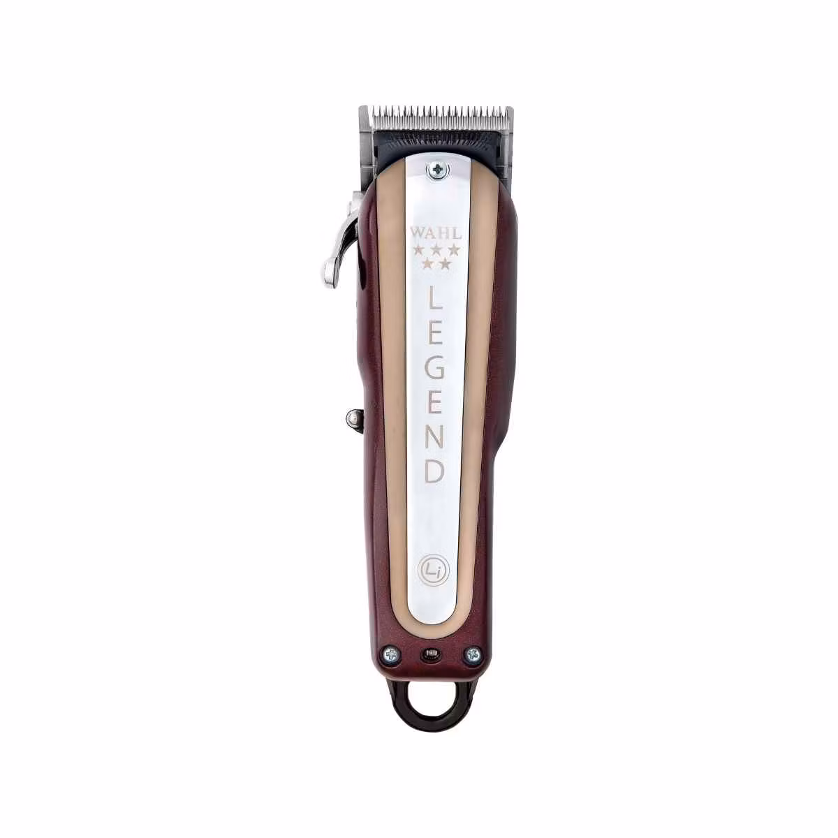 Wahl Legend Cordless Hair Clipper