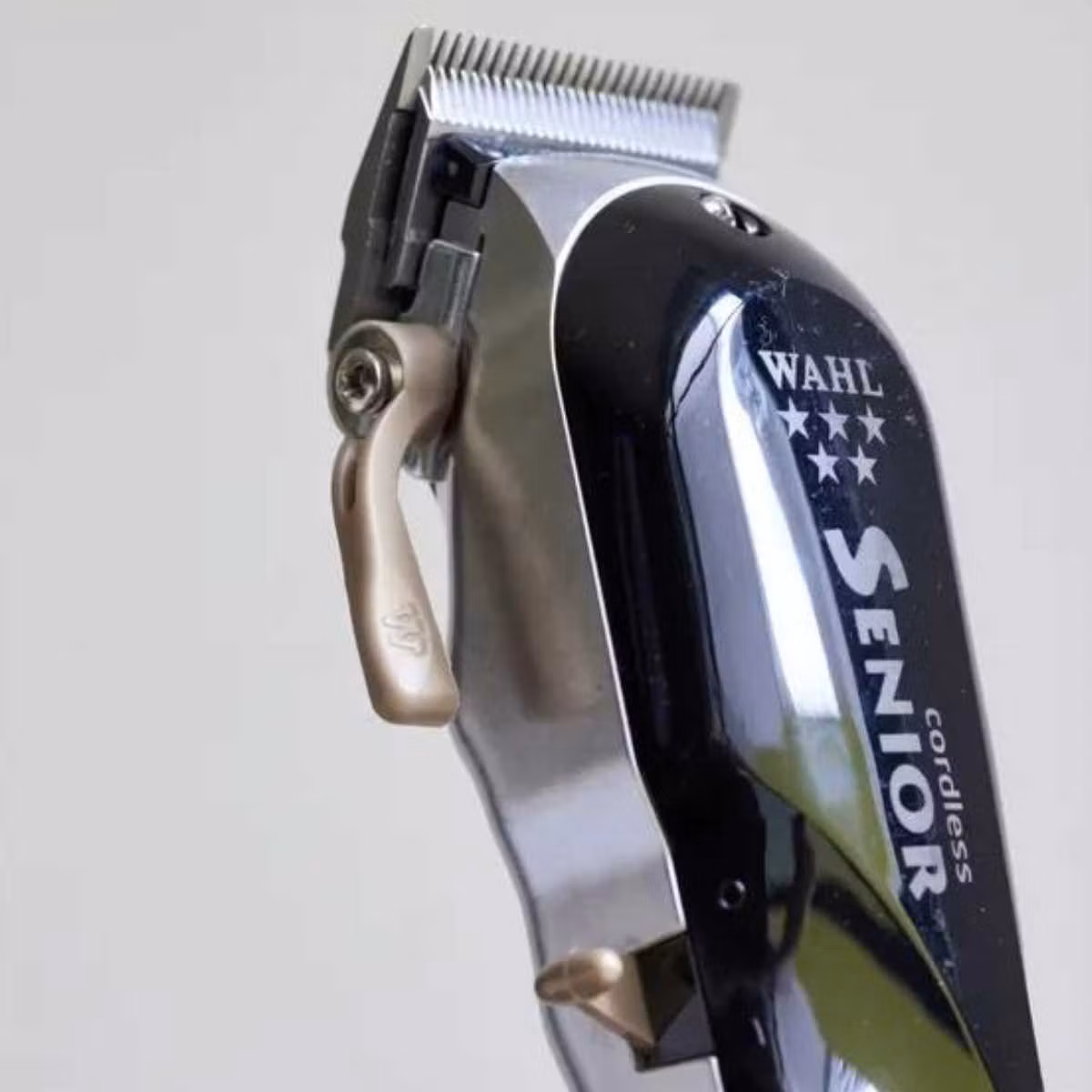 WAHL - Cordless Senior