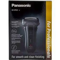 Panasonic ER-SP20 hårklippare