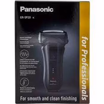 Panasonic ER-SP20 hårklippare