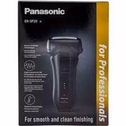 Panasonic ER-SP20 hårklippare