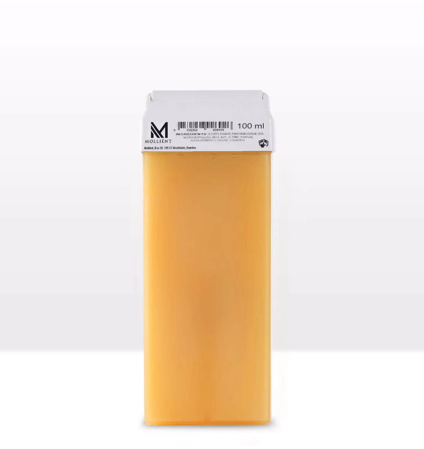 Vaxkassett – Ultra Gold 100 ml