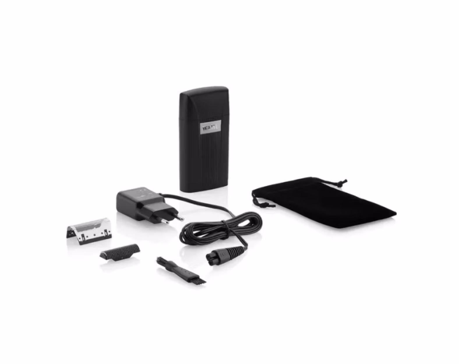 Rakapparat Wahl Mobili Wahl Pro Super Close, WAHP3616-0470 | WAHL