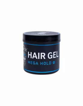 HAIROTIC AQUA WAX MEGA HOLD HÅRVAX, 150ML