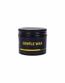 HAIROTIC GENTLE WAX HAIR WAX, 150ML