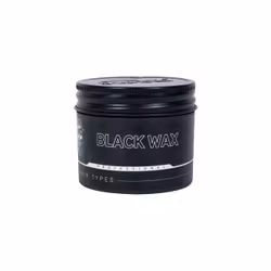 HAIROTIC BLACK WAX SVART HÅRVAX, 150ML