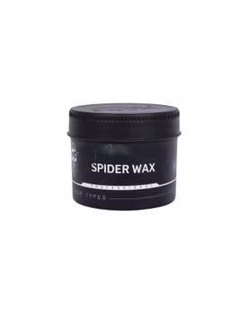 HAIROTIC SPIDER WAX HÅRVAX, 150ML
