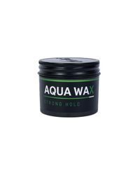 HAIROTIC AQUA WAX STARK HOLD HÅRVAX, 150ML