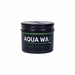 HAIROTIC AQUA WAX STARK HOLD HÅRVAX, 150ML