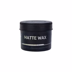 HAIROTIC MATTE WAX HAIR WAX, 150ML
