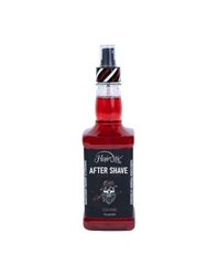 HAIROTIC AFTER SHAVE KÖLN KOD RÖD ODEKOLONAS PO SKUTIMOSI, 500ML
