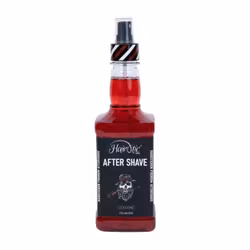 HAIROTIC AFTER SHAVE KÖLN KOD RÖD ODEKOLONAS PO SKUTIMOSI, 500ML