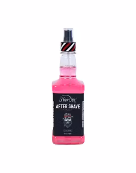 HAIROTIC AFTER SHAVE COLOGNE EXOTIC ODEKOLONAS PO SKUTIMOSI, 500ML