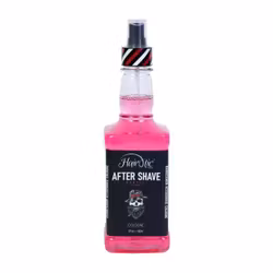 HAIROTIC AFTER SHAVE COLOGNE EXOTIC ODEKOLONAS PO SKUTIMOSI, 500ML