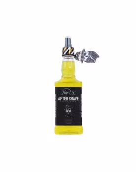 HAIROTIC AFTER SHAVE KÖLN ADRENALIN EDO KÖLN, 500ML