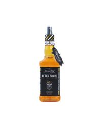HAIROTIC AFTER SHAVE KÖLN GOLDEN SANDS ODEKOLONAS PO SKUTIMOSI, 500ML