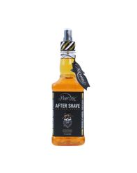 HAIROTIC AFTER SHAVE KÖLN GOLDEN SANDS ODEKOLONAS PO SKUTIMOSI, 500ML