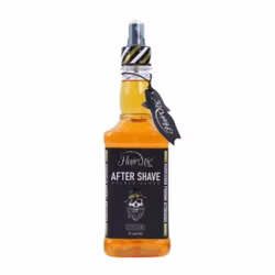 HAIROTIC AFTER SHAVE KÖLN GOLDEN SANDS ODEKOLONAS PO SKUTIMOSI, 500ML