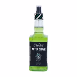 HAIROTIC AFTER SHAVE KÖLN INFINITE KÖLN AFTER SHAVE, 500ML