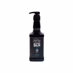 HAIROTISK AFTER SHAVE BALM DEEP SKY BALM AFTER SHAVE, 500ML