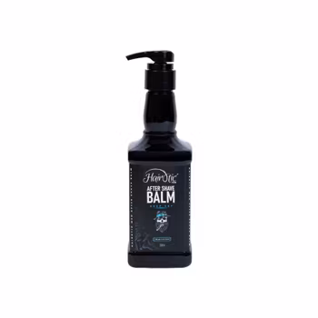 HAIROTISK AFTER SHAVE BALM DEEP SKY BALM AFTER SHAVE, 500ML