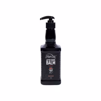 HAIROTIC AFTER SHAVE BALM EXOTIC BALZAMAS PO SKUTIMOSI, 500ML