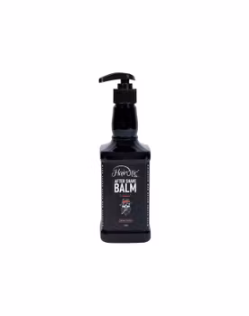 HAIROTIC AFTER SHAVE BALM EXOTIC BALZAMAS PO SKUTIMOSI, 500ML