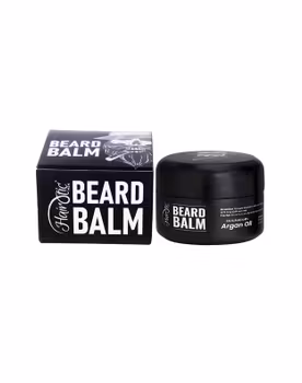 HAIROTISK SKÄGGBALM, 50ML